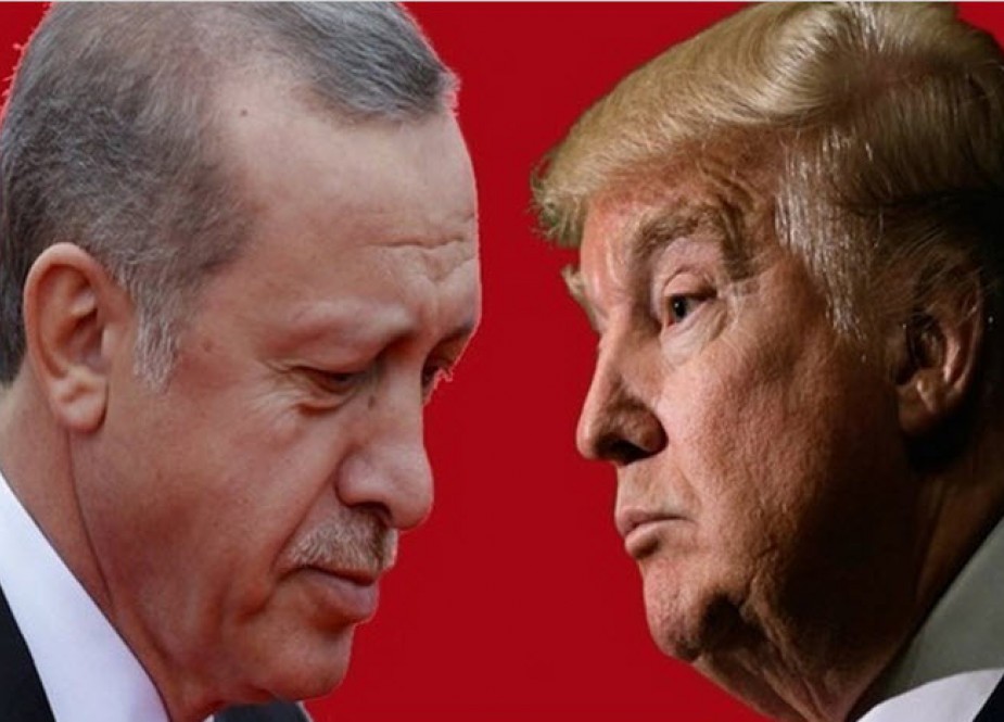 دستور فولادی ترامپ و چالش جدید برای اقتصاد ترکیه؛ آیا دیپلماسی راه به جایی می‌برد؟