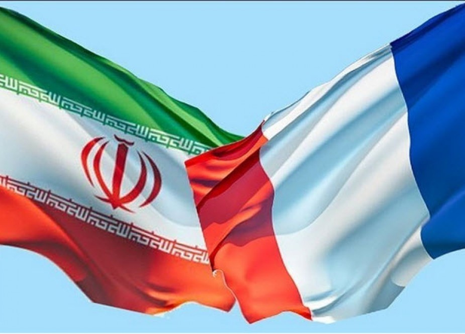گروه قطعه سازی فرانسوی سفر خود به ایران را لغو کرد