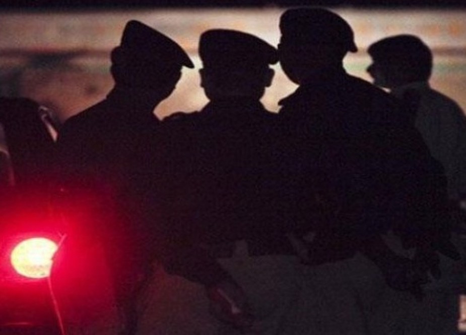 پشاور، مغوی نوجوان 24 گھنٹے کے اندر بازیاب، 3 ملزمان گرفتار