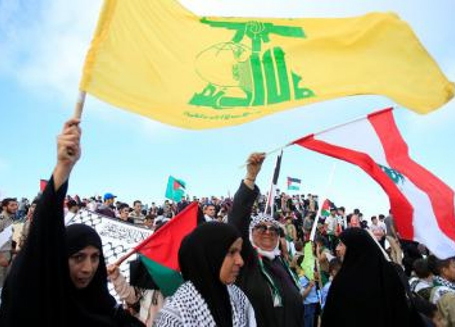 Nəbih Bərri: “Suriya azad olana qədər Hizbullah və İran ölkəni tərk etməyəcək”