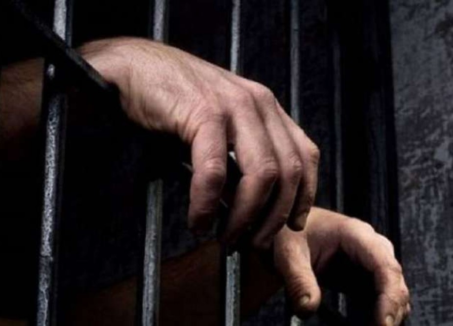 کراچی سے ایک اور ٹارگٹ کلر گرفتار، متحدہ لندن سے رابطوں کا اعتراف