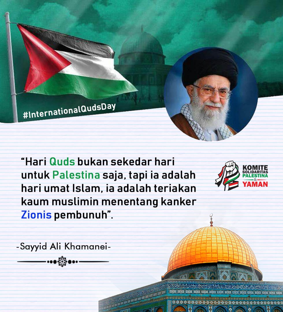 Hari al-Quds Internasional