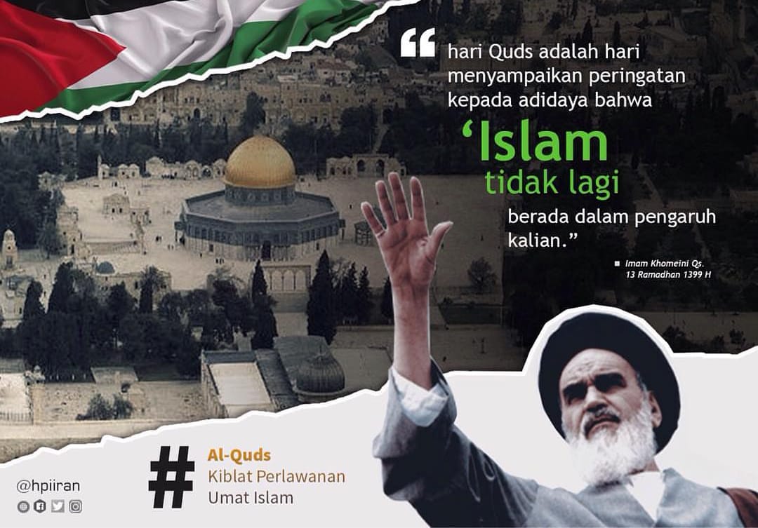 Hari al-Quds Internasional