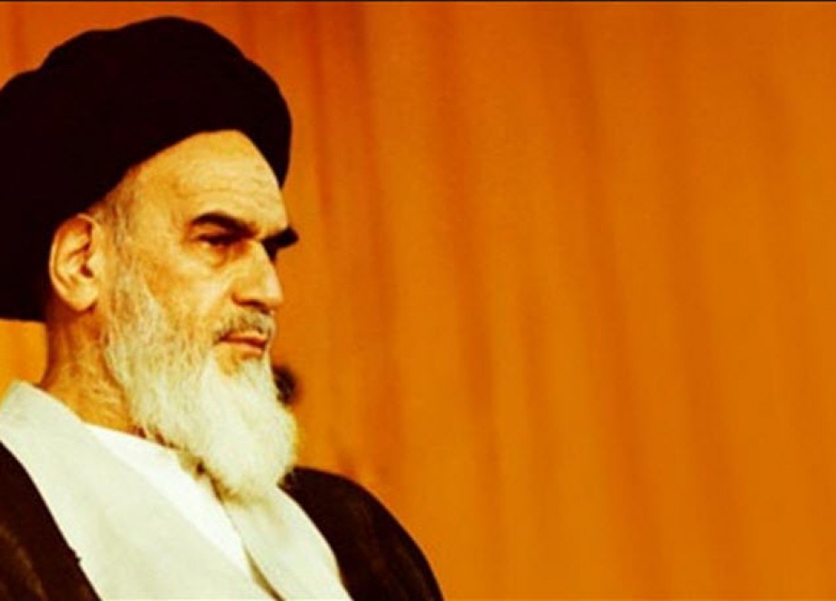 مبانی، اصول و راهبردهای سیاست خارجی از منظر امام خمینی (ره)