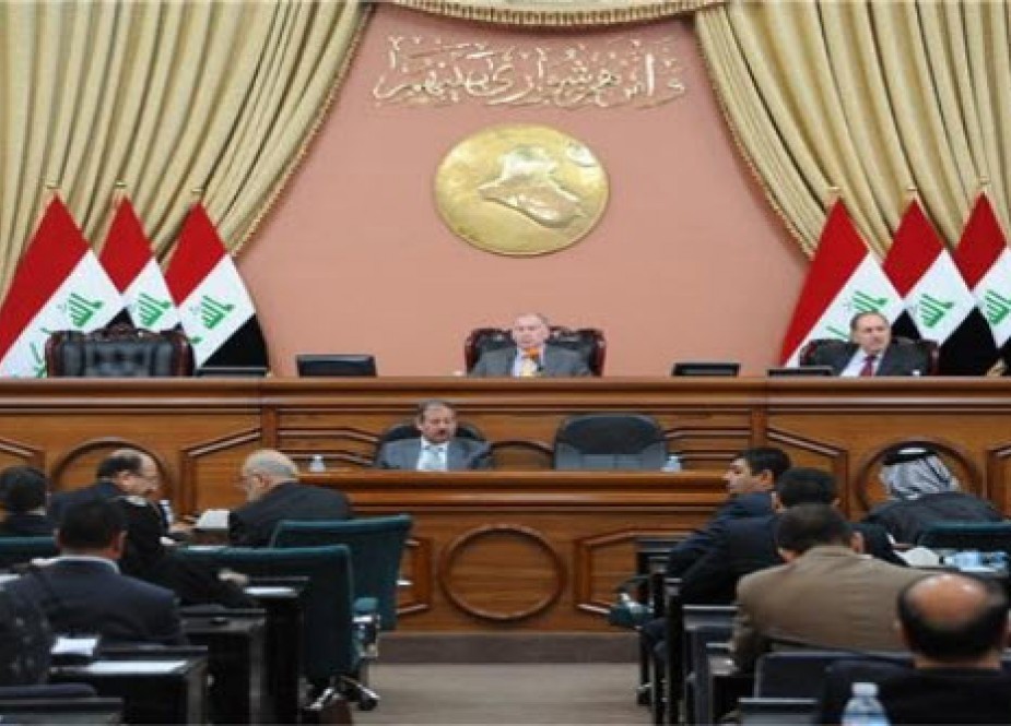 پارلمان عراق دستور بازشماری دستی 100 درصد آراء انتخابات را صادر کرد