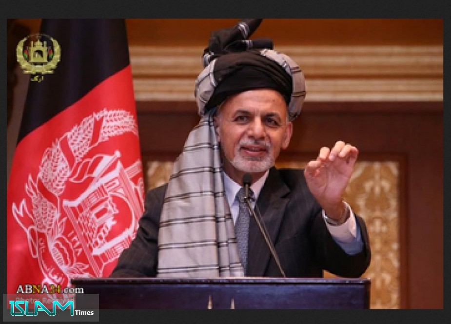 دولت افغانستان با طالبان آتش بس موقت اعلام کرد