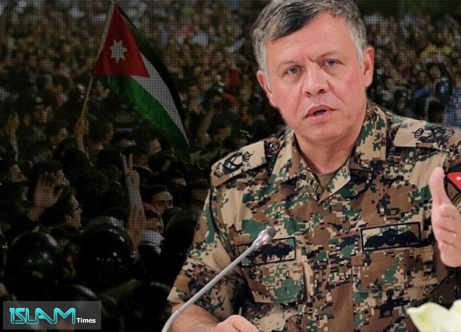 احتجاجات الأردن تستعر: هل قاد الملك عبدالله بلاده إلى المجهول؟!