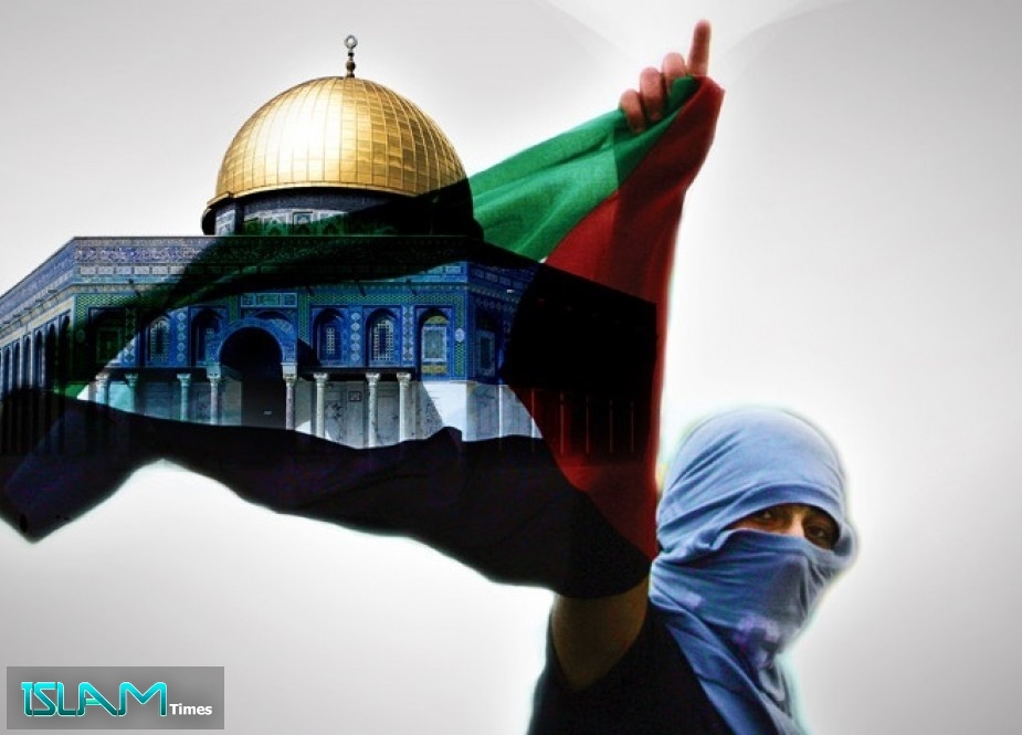 استعدادات فلسطينية لاحياء مسيرات “مليونية القدس”