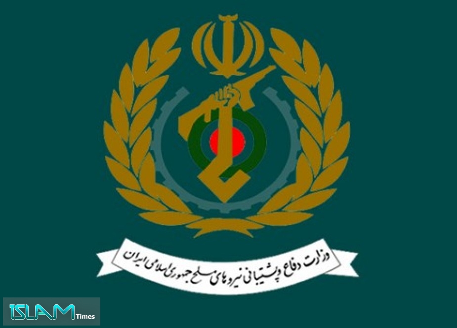 وزارة الدفاع الإيرانية: للمشاركة الملحمية بمسيرات يوم القدس العالمي