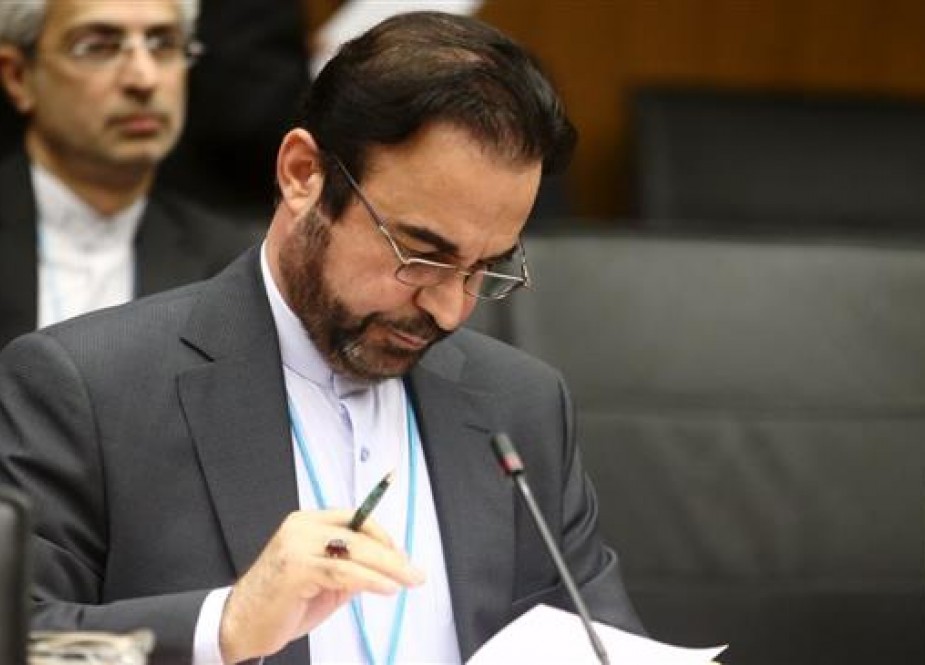 Iran: Program Nuklir Israel Merupakan Ancaman bagi Perdamaian Global