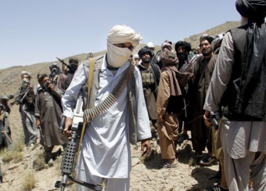 افغان طالبان کا عید الفطر کے موقع پر 3 روز کیلئے جنگ بندی کا اعلان