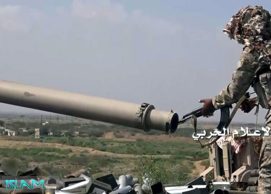 اليمن.. انتصارات وعمليات نوعية ضد قوات العدوان