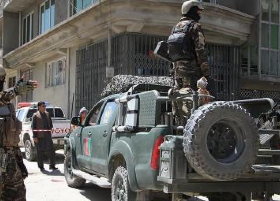 Taliban Əfqanıstanda yenidən hücum etdi: 42 nəfər həlak oldu