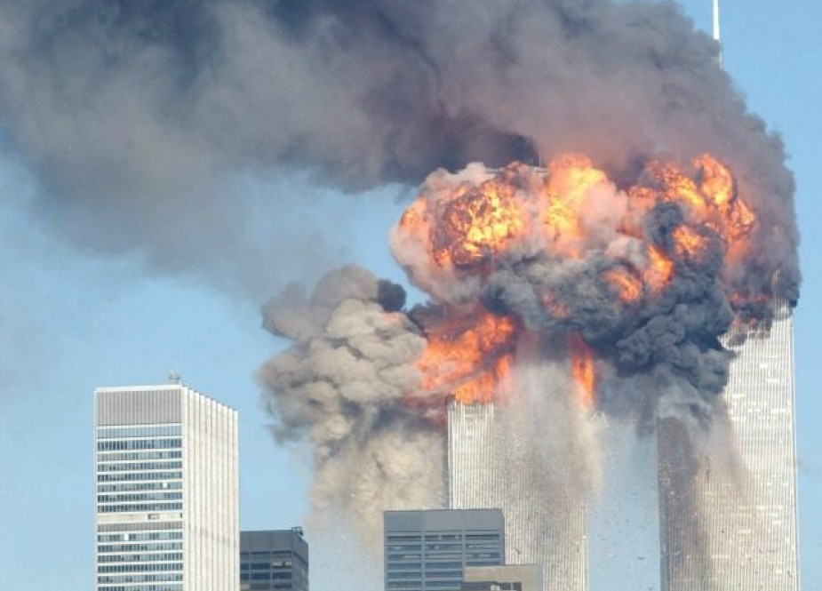 ‘US used 9/11 attacks to target Muslims’