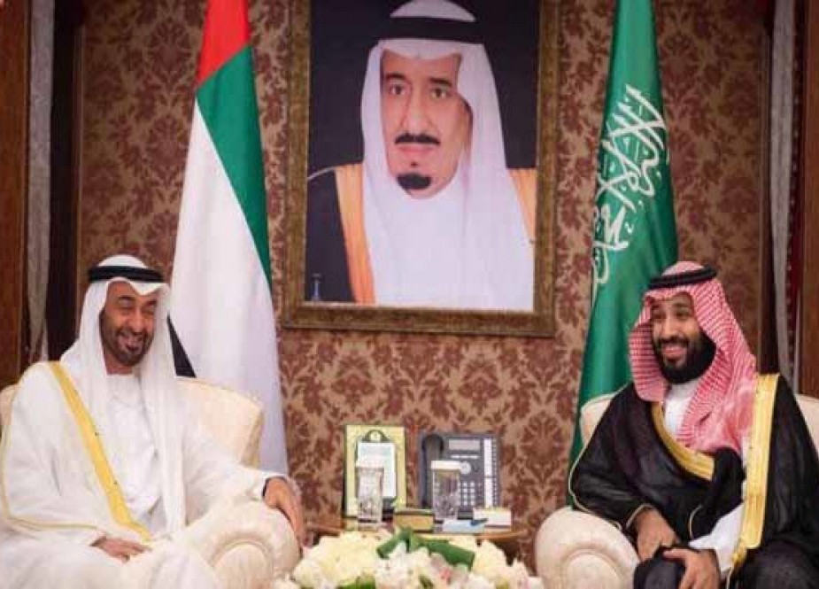 شورای هماهنگی عربستان و امارات؛ همکاری اقتصادی یا جنگی