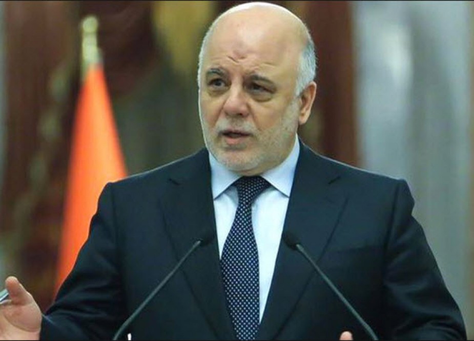 واکنش نخست‌وزیر عراق به آتش‌سوزی در مرکز نگهداری صندوق آرا