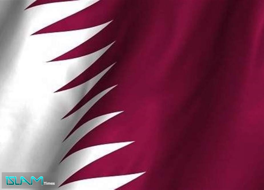 قطر تقاضي الإمارات "دوليا"