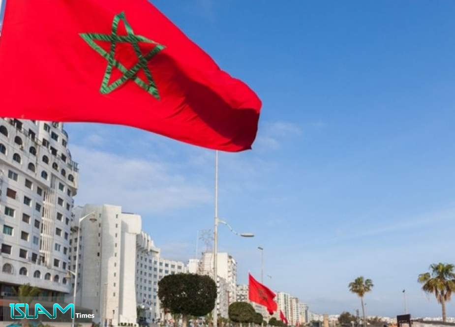 المرصد المغربي يدين التطبيع مع الكيان الصهيوني