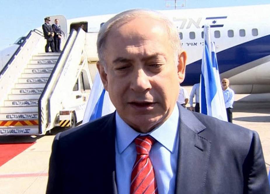 دستان خالی نتانیاهو از سفر به اروپا
