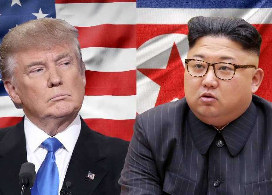 Iran says ‘not optimistic’ about Kim-Trump summit, urges North Korea to be vigilant