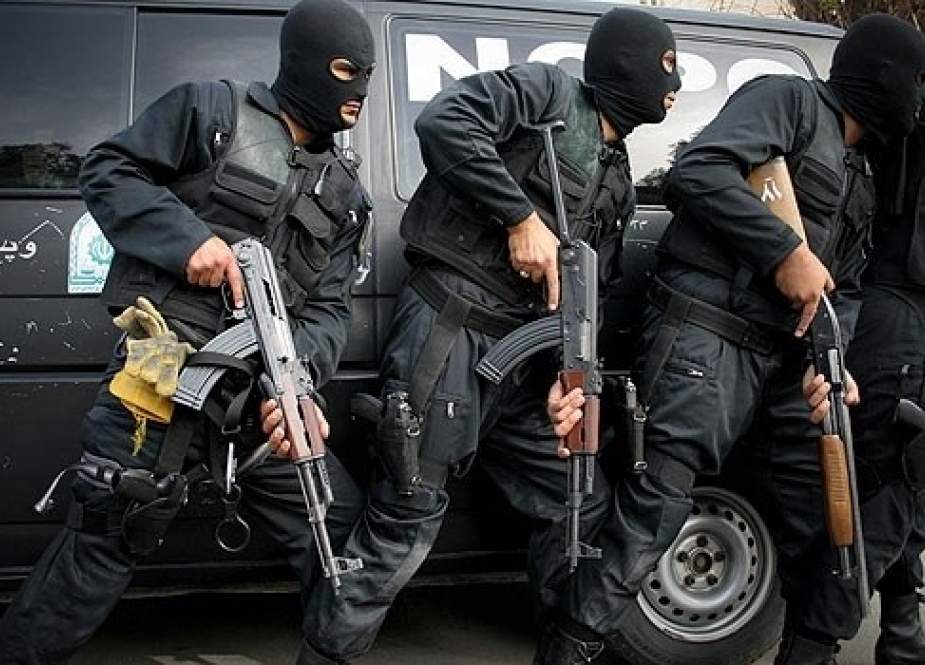 Pasukan Anti-Teror Iran.jpg