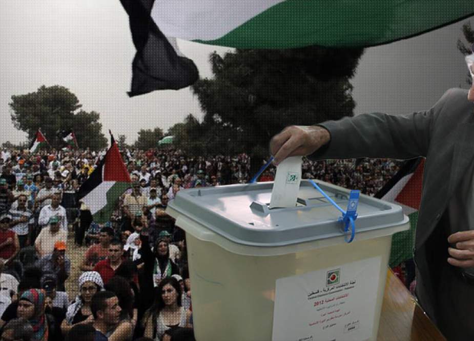 Democratic Referendum across Palestine, the Key to Peace