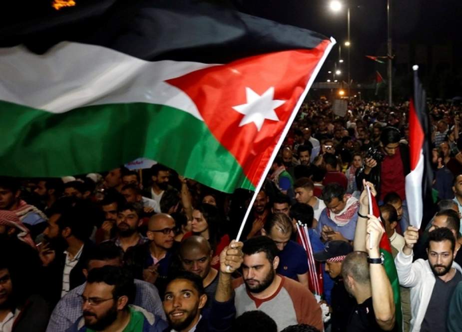Powerful Tribe Threatens to ’Shake’ Jordan Unless Opposition Figure Freed