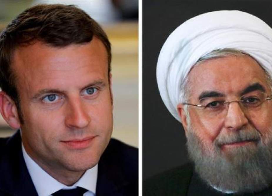 Rouhani: Iran Akan Keluar Dari Kesepakatan Nuklir JCPOA Jika Tidak Mendapat Manfaat