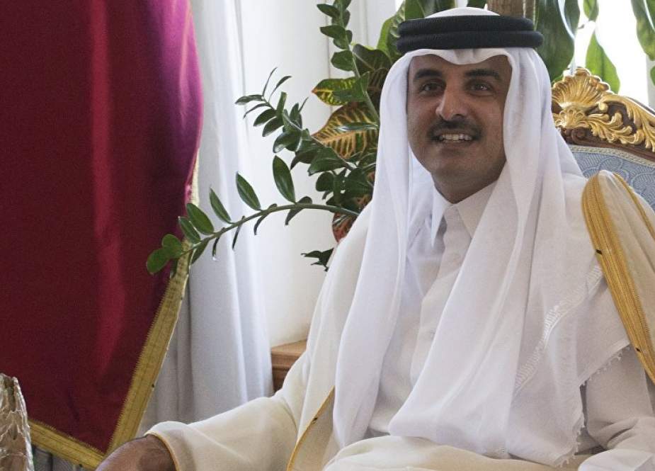 بر خلاف میل عربستان... قطر سفیری جدید به تهران اعزام نمود