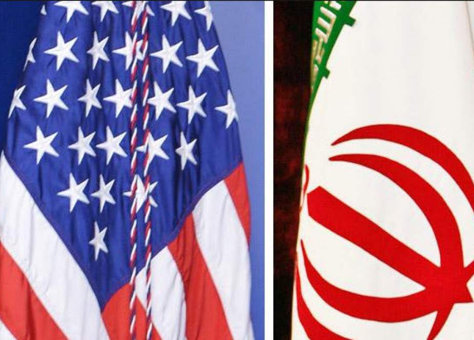 تبیین ابعاد رابطه ایران-آمریکا در منظومه فکری حضرت امام و رهبری