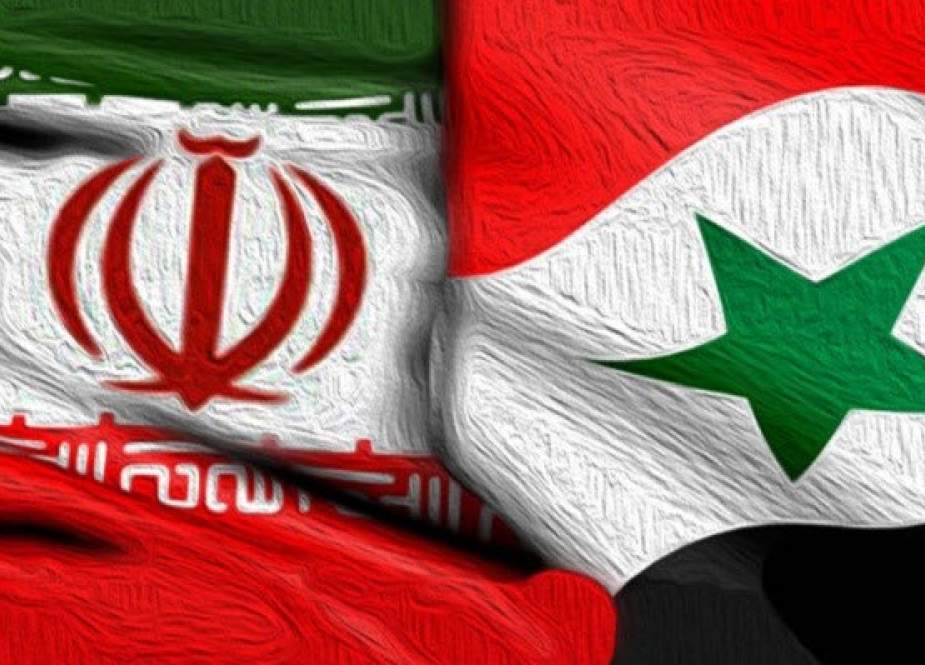مسکو: ایران و حزب‌الله در سوریه می‌مانند