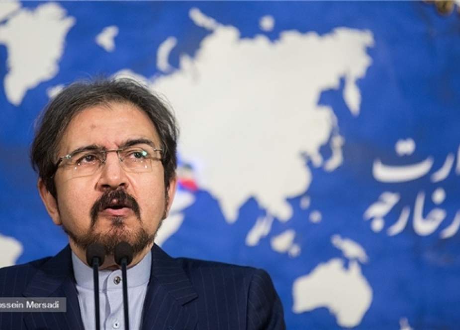طهران ترفض القرار الذي صادق عليه مجلس العموم الكندي ضد ايران