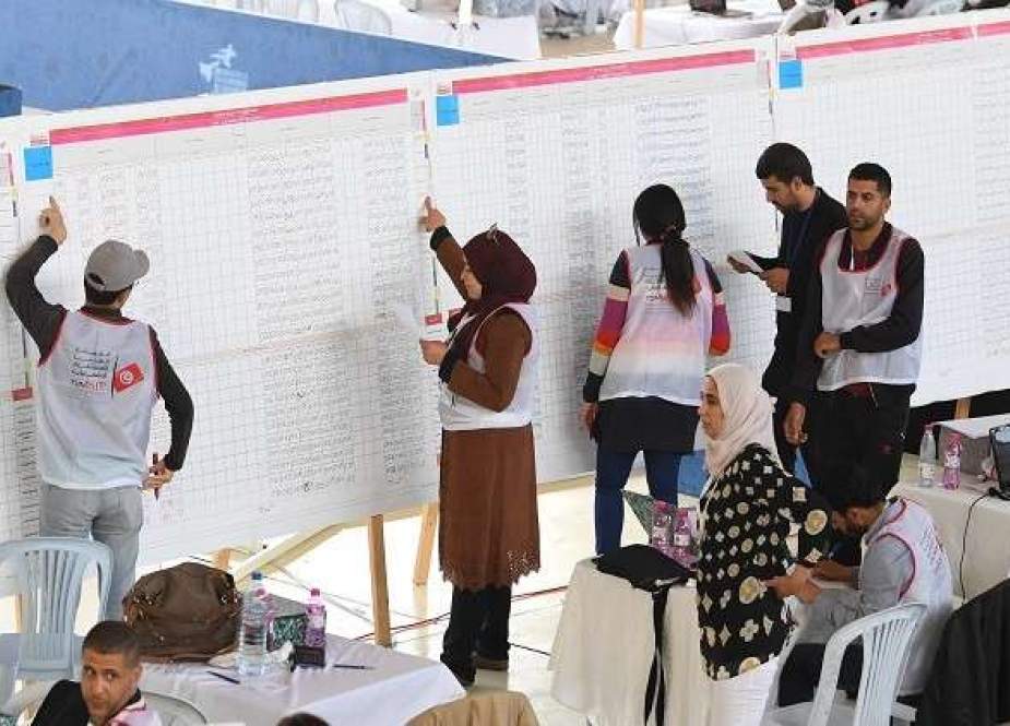 تونس تعلن فوز القوائم المستقلة في الانتخابات البلدية