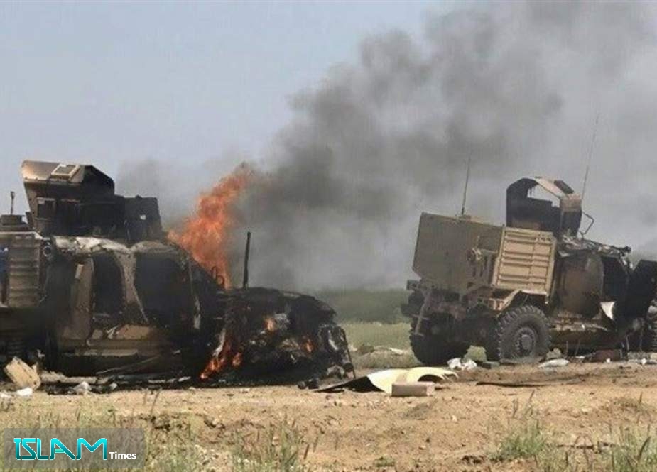 مقتل أربعة عسكريين اماراتيين في اليمن