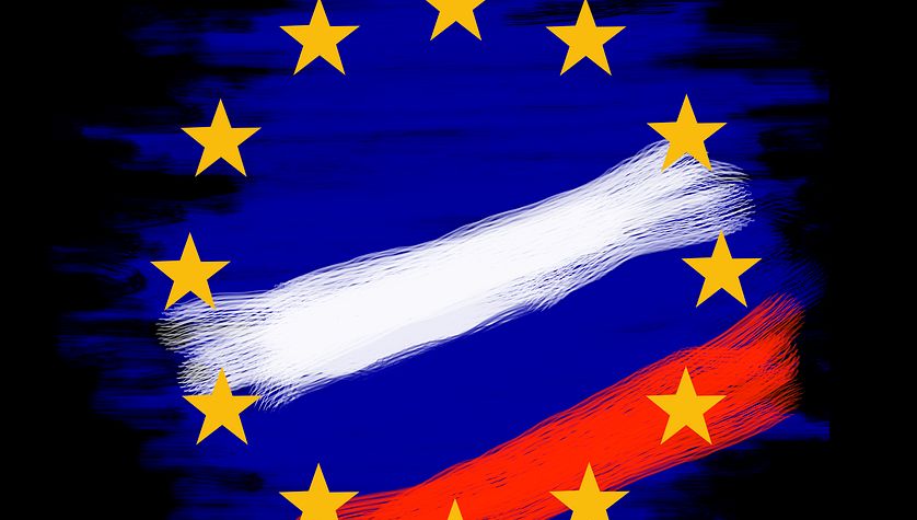 Is Europe Too Brainwashed To Normalize Relations With Russia?