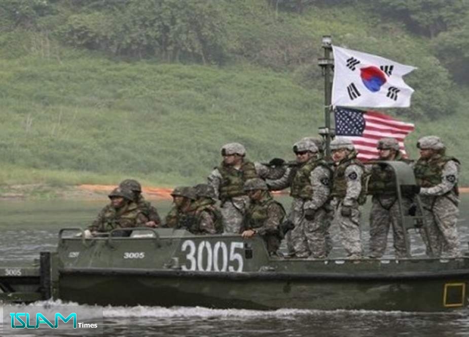 ما حقيقة انسحاب القوات الأميركية من كوريا الجنوبية؟