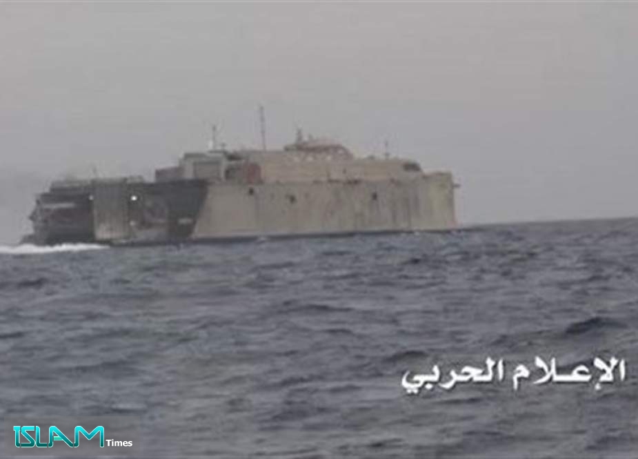 جاهزون للتصدي لأي عدوان يهدد السواحل اليمنية