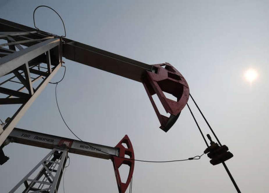 توافق روسي سعودي في سوق النفط