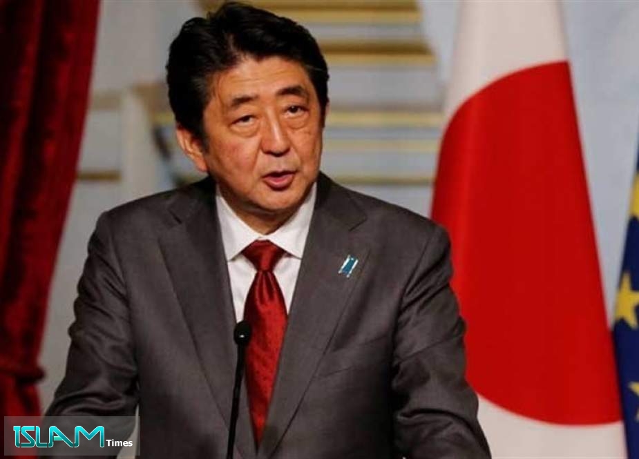 اليابان ترتب مقابله مع زعيم كوريا الشمالية