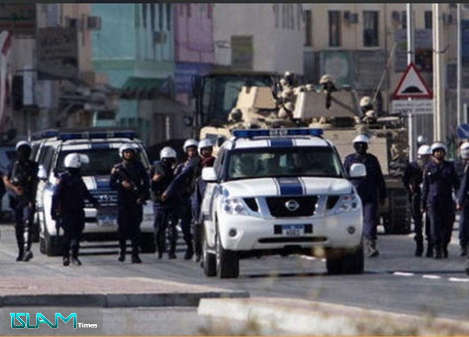 الوفاق: 347 استهدافاً لعلماء الدين في البحرين من قبل النظام