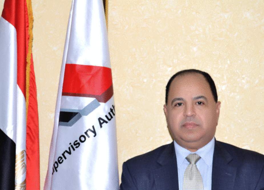وزير المالية المصري الجديد يعرض خطة "ستحدث تحولا" في البلاد