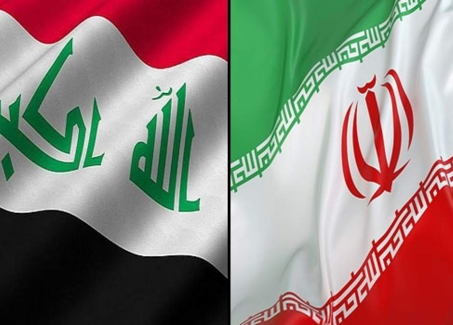 طهران وبغداد تبحثان تطوير العلاقات الاقتصادية والاستثمارية
