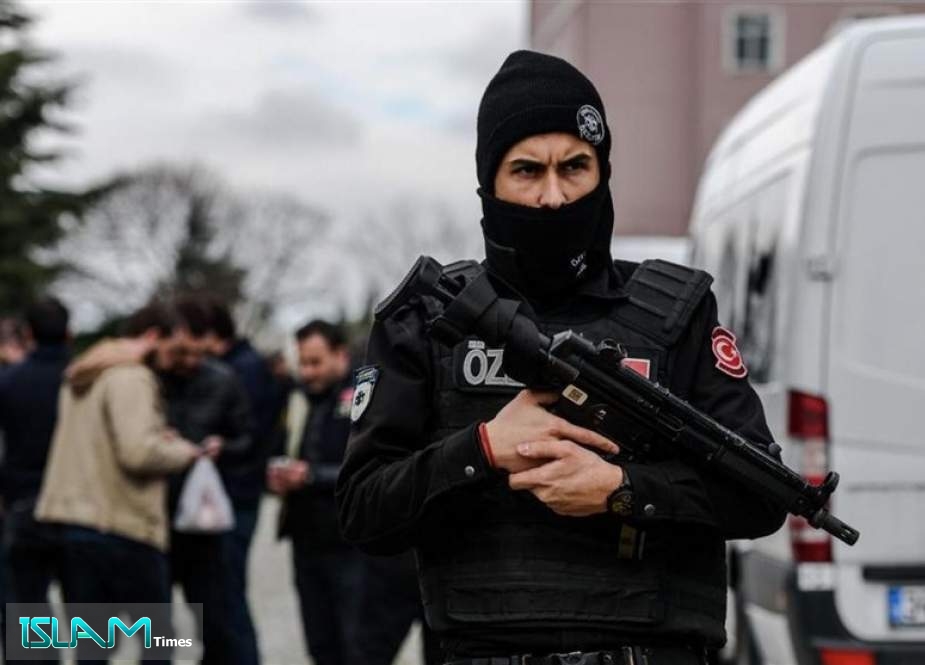 مقتل 3 أشخاص في تركيا في معركةٍ انتخابية