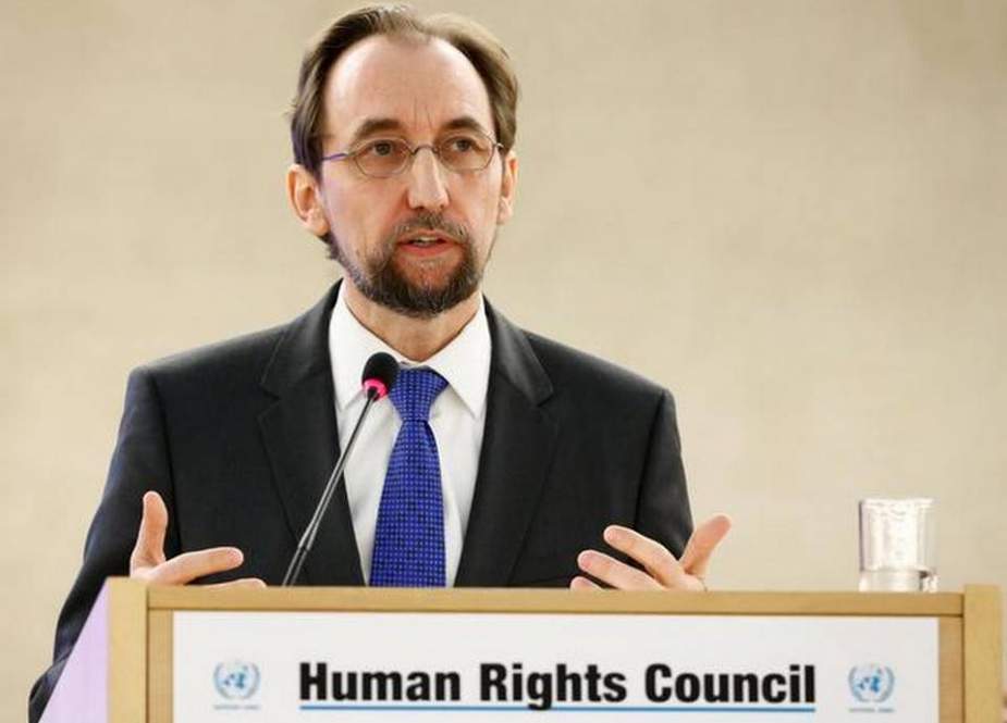 مقبوضہ کشمیر، انسانی حقوق پامالیوں پر اقوام متحدہ کی پہلی مفصل رپورٹ