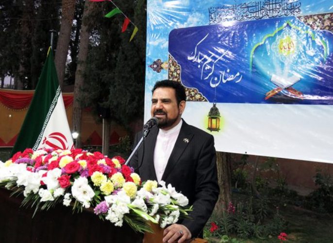 کوئٹہ، ایرانی قونصل جنرل محمد رفیعی کیجانب سے افطار ڈنر کا اہتمام