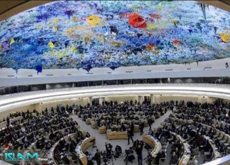 آمریکا از شورای حقوق بشر سازمان ملل خارج می‌شود