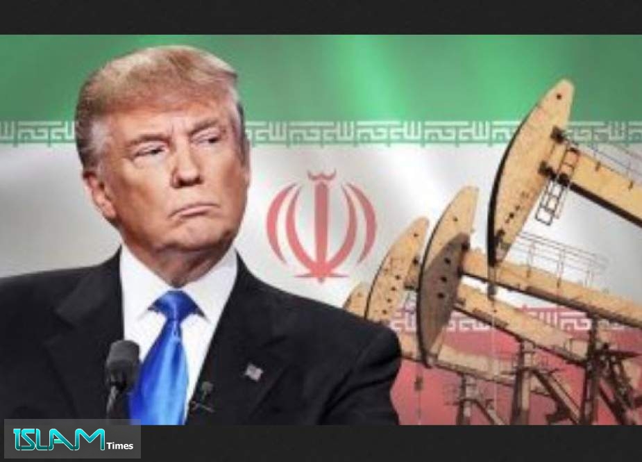 جزئیاتی از برنامه دولت ترامپ برای اجرای تحریم‌های نفتی علیه ایران