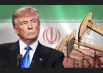 جزئیاتی از برنامه دولت ترامپ برای اجرای تحریم‌های نفتی علیه ایران