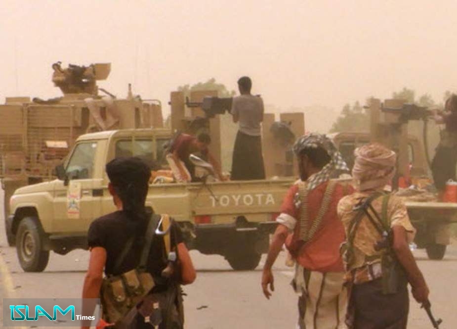 نبرد شدید اطراف فرودگاه الحدیده؛ کارشناس یمنی: رسیدن به فرودگاه تازه آغاز نبرد است