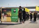 Nücəba Hərəkatı: Dünya müqavimət ordusu qurulur
